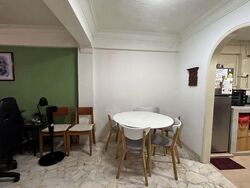 Blk 65 Kallang Bahru (Kallang/Whampoa), HDB 3 Rooms #590631891
